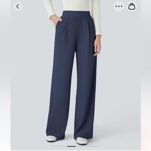 Halara Flex Hugh Waisted Sculpt Pants